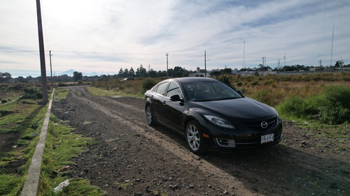 Imagen 1 de 10 de Mazda Mazda 6 2011 3.7 S Grand Touring Qc 6 Cds At