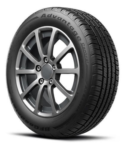 Llanta Bfgoodrich Advantage Control 225/60r16 98h