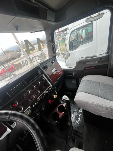 Kenwork T800 2014