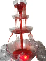 Comprar Fuente Coctelera Eurochef  Fiestas Y Celebraciones Eventos  