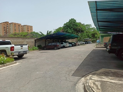 Imagen 8 de 9 de Yilmer Salazar Vende Apartamento En Urbanización Los Mangos En Turmero 23-13706 Yjs