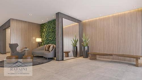 Apartamento À Venda, 62 M² Por R$ 517.000,00 - Vila Prudente (zona Leste) - São Paulo/sp - Ap0701