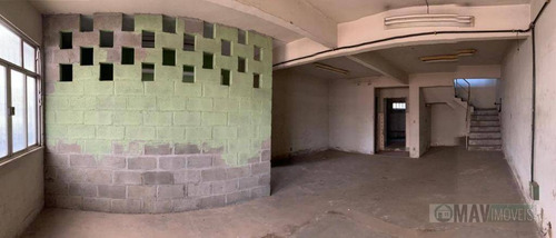 Imagem 7 de 16 de Casa Com 3 Dormitórios À Venda, 170 M² Por R$ 540.000,00 - Bento Ribeiro - Rio De Janeiro/rj - Ca0476