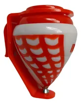 Comprar Trompo Cometa Spider Sólido - 1 Pieza - Varios Colores