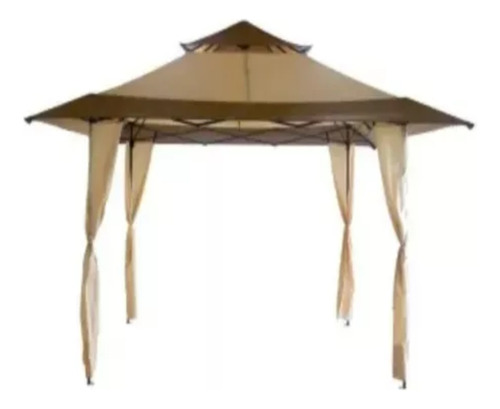 Toldo Carpa Instantaneo Ezyfast  Estilo Pagoda