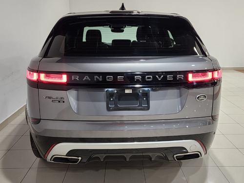Land Rover Range Rover Velar SE P400 R-Dynamic L6/3.0