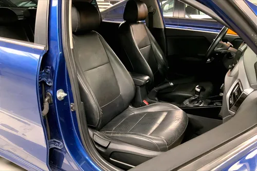 Kia Rio 2018