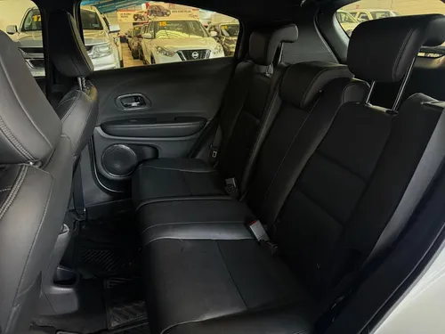Honda HR-V 1.8 Touring Cvt