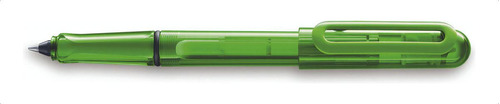 Lapicera Roller Lamy Balloon Color Del Exterior Verde Lima