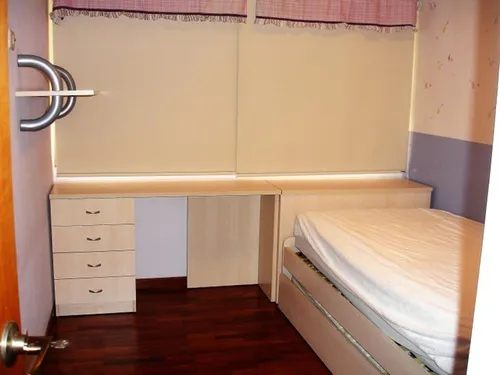 Rl Apartamento En La Alameda