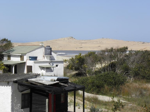 Imagen 9 de 15 de Muy Buena Cabaña, Inmejorable Ubicacion, A Pasos De La Playa