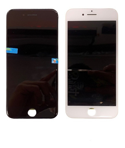 Display Lcd+táctil Para iPhone 8 Original 100% Desmontado 