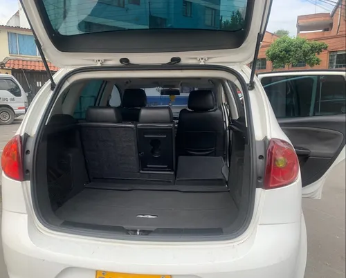 Seat Altea Style 1.8 Tfsi