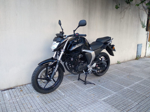Imagen 5 de 8 de Yamaha Fz Fi Excelente Estado !!!