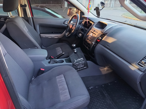 Ford Ranger 3.2 Cd 4x2 Xls Tdci 200cv