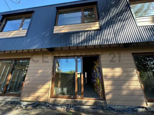 Casa En Venta Bariloche