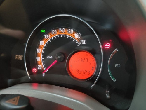 Uno 1.0 Evo Vivace 8v Flex 4p Manual
