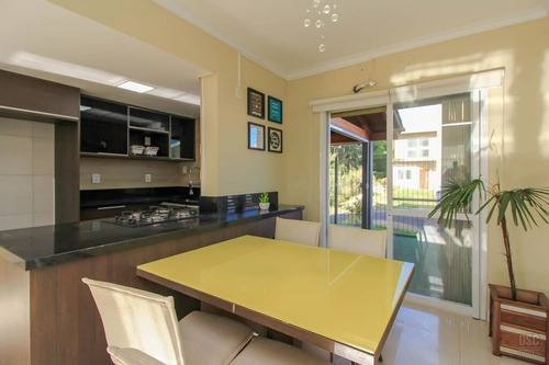 Imagem 14 de 30 de Casa À Venda No Bairro Hípica - Porto Alegre/rs - O-23417-38778