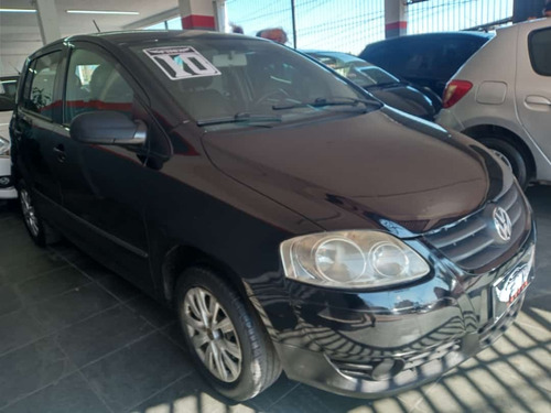 Volkswagen Fox 1.0 Vht Plus Total Flex 5p