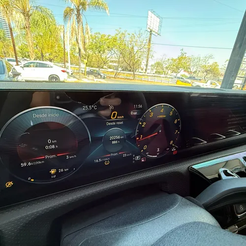 Mercedes Benz Cla 45 S Amg 4matic+ 2023