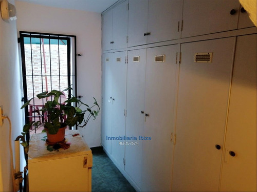 Casa Venta Buceo 2 Dormitorios, Garaje U$d 240.000
