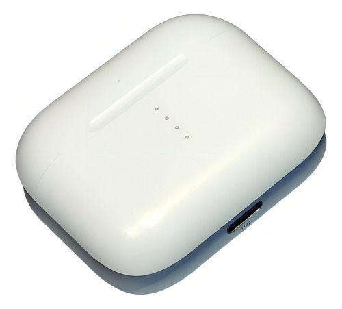 Fones Ouvido Bluetooth Branco Para Sam A10-s