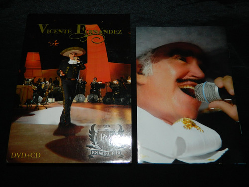 vicente fernandez primera fila dvd full mega vicente fernandez primera fila dvd full mega