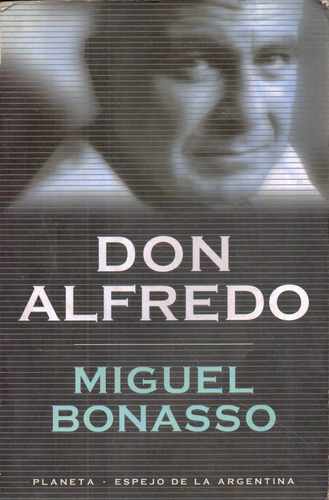 Don Afredo | Miguel Bonasso