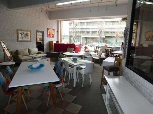 Local Comercial 1600 M2. A 200 Mts. Plaza San Justo