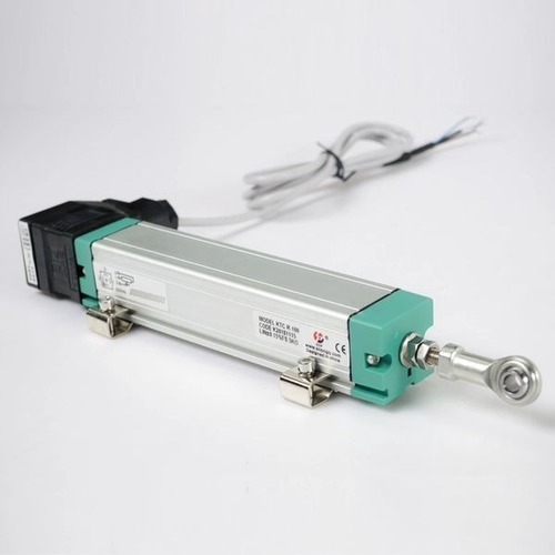 Potenciómetro Lineal Ktc - 150