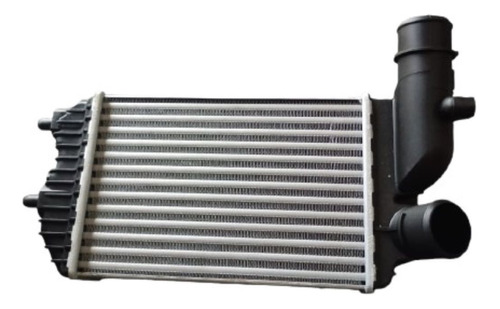 Intercooler Fiat Ducato 2.3 2.8 2004 2005 2006 2007 2008