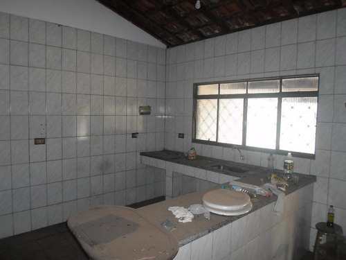 Chácara À Venda - Centro - Saltinho/sp - Ch0147