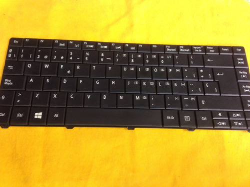 Teclado Para Notebook Acer Aspire E1-431