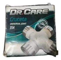 Comprar Crucetas 354 Cardan Trasero 4runner Fortuner Hilux 2.7 Kavak