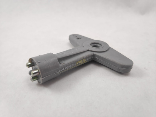 Imagen 5 de 8 de Llave Copa Rin Renault Clio Symbol Twingo