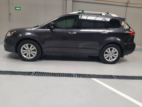Subaru Tribeca 3.6 Awd At 4x4 7psj