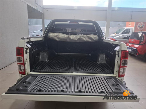 Ford Ranger 2.2 XLS 4X4 CD 16V DIESEL 4P AUTOMÁTICO