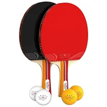 Comprar Juegos De Palas De Ping Pong Palas De Tenis De Mesa Pro...