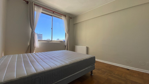 Departamento En Arriendo Concepcion