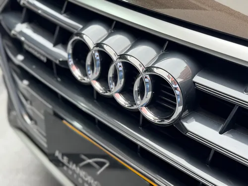 Audi Q5 2.0 Tfsi Quattro Ambition