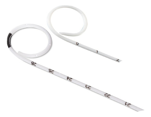 Cateter Ureteral Doble J - Doble Pig Tail Silmag