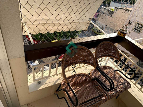 Imagem 8 de 15 de Apartamento-à Venda-méier-rio De Janeiro - C22395