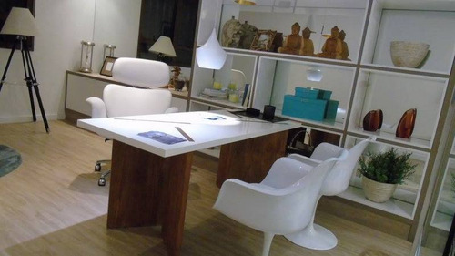 Imagem 18 de 30 de Sala Comercial À Venda Com 43.38m² Por R$ 177.000,00 No Bairro Cristo Rei - Curitiba / Pr - M2cr-teo214
