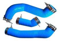 Comprar Kit Mangueiras Do Intercooler Do Troller 3.2  2015-2016-2017
