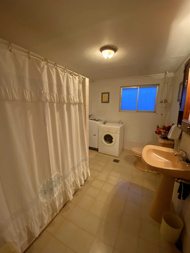 Casa En Venta, Santa Justina, Chiguayante (74689)