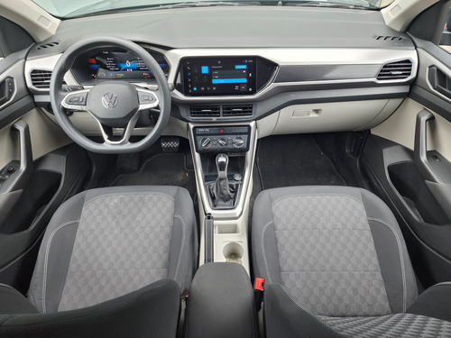 Volkswagen Taigun 1.0 Tsi Trendline At