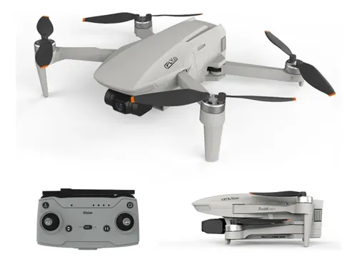 Drones Com 3 Km De Distancia MercadoLivre