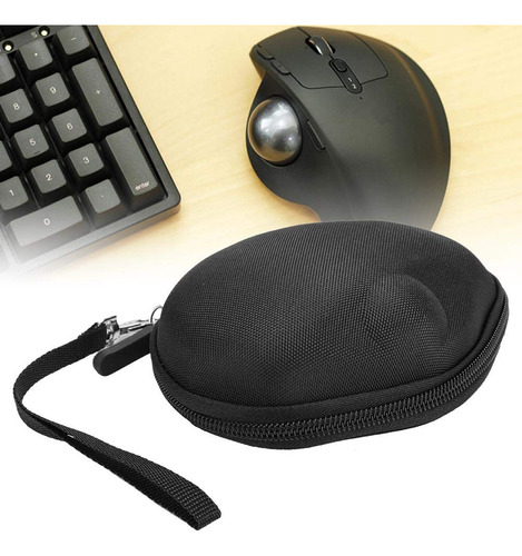 Bolsa De Armazenamento De Mouse Para Logitech Mx Ergo