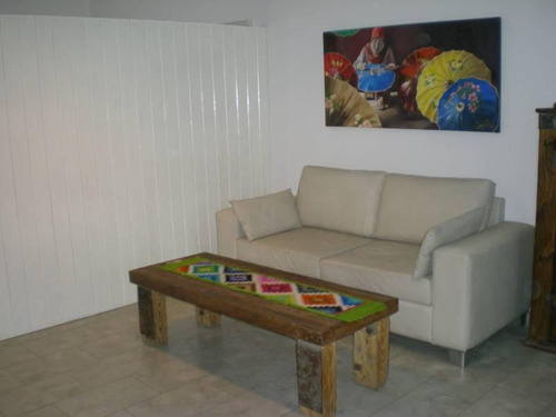 Departamento En Alquiler En Campanillas Park, Pilar, G.b.a. Zona Norte