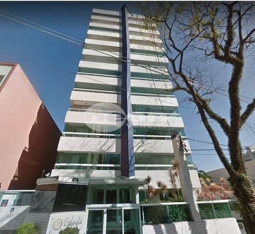 Imagem 12 de 15 de Apartamento - Centro - Ref: 558 - V-558
